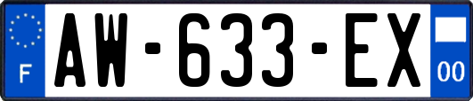AW-633-EX