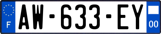 AW-633-EY