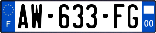 AW-633-FG