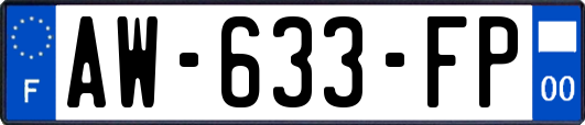 AW-633-FP