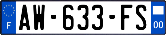 AW-633-FS
