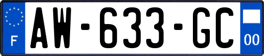 AW-633-GC