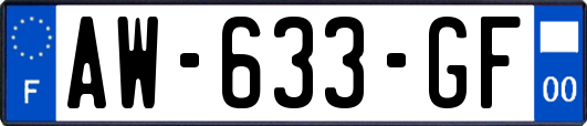 AW-633-GF