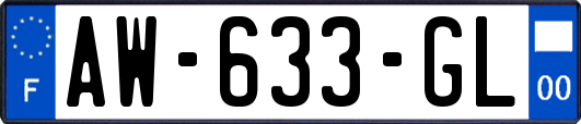 AW-633-GL