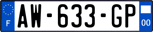 AW-633-GP