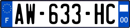 AW-633-HC