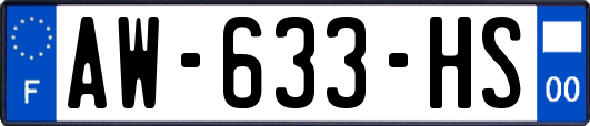 AW-633-HS
