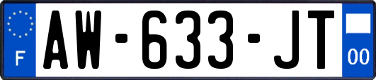 AW-633-JT
