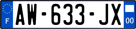 AW-633-JX