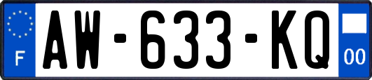 AW-633-KQ