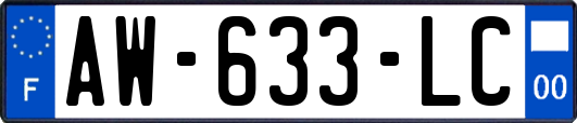AW-633-LC