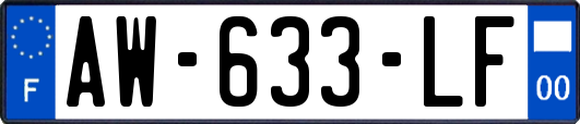 AW-633-LF