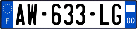 AW-633-LG