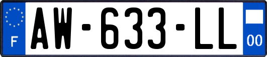 AW-633-LL