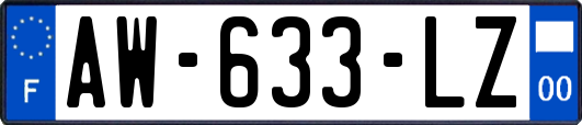 AW-633-LZ