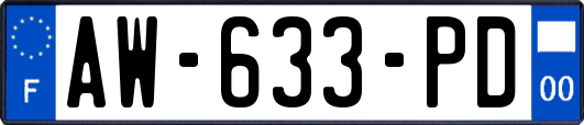 AW-633-PD