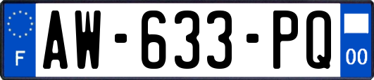 AW-633-PQ
