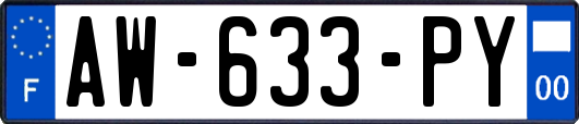 AW-633-PY