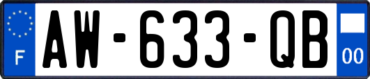 AW-633-QB