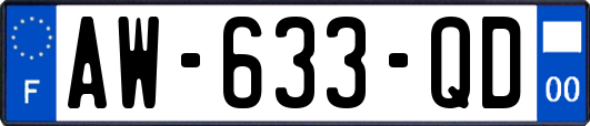 AW-633-QD