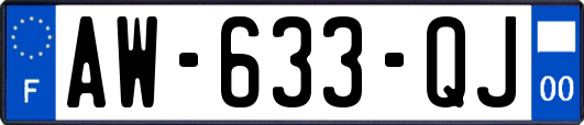 AW-633-QJ