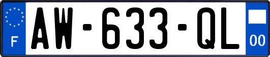AW-633-QL