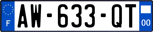 AW-633-QT