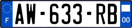 AW-633-RB