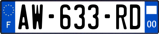 AW-633-RD
