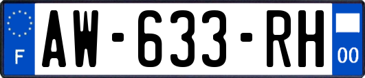 AW-633-RH