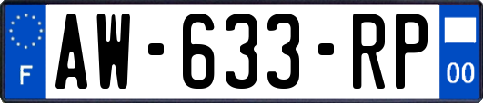 AW-633-RP