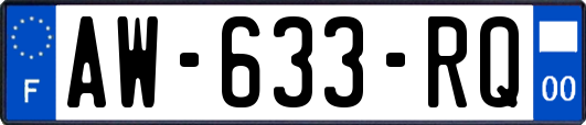 AW-633-RQ