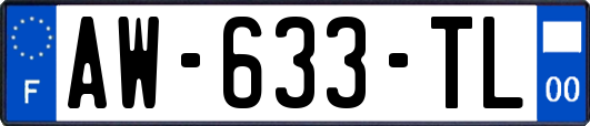 AW-633-TL