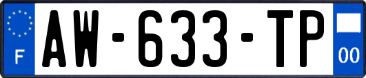 AW-633-TP