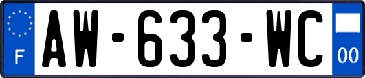 AW-633-WC