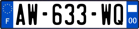 AW-633-WQ