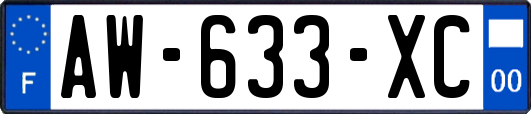 AW-633-XC