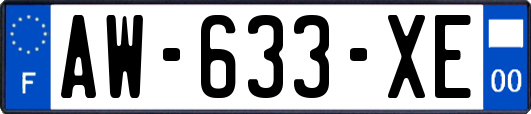 AW-633-XE