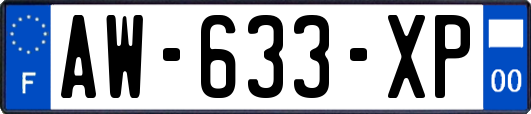AW-633-XP