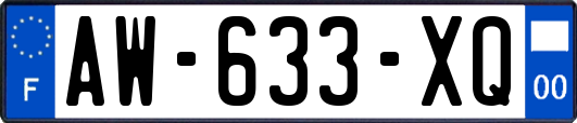 AW-633-XQ