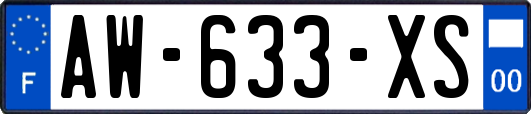 AW-633-XS
