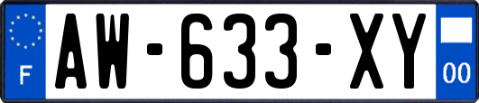 AW-633-XY