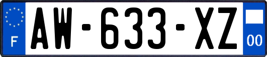 AW-633-XZ