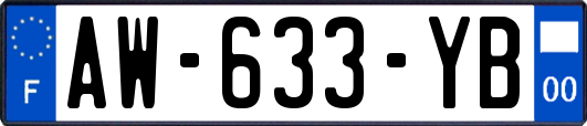AW-633-YB