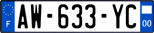 AW-633-YC