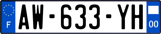 AW-633-YH