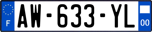 AW-633-YL