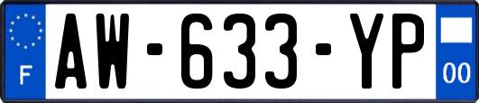 AW-633-YP