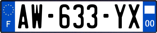 AW-633-YX