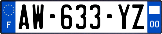 AW-633-YZ